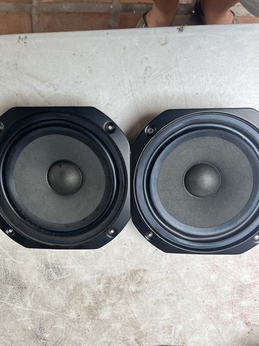 Wharfedale crs two 8 inches - wharfedale,