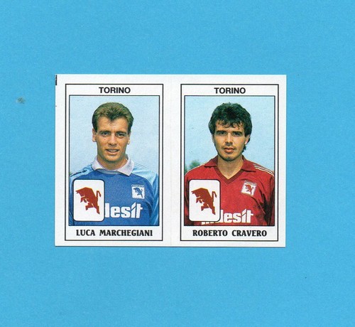 Panini calciatori - panini,