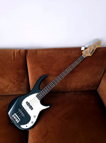 Peavey milestone - peavey, ii