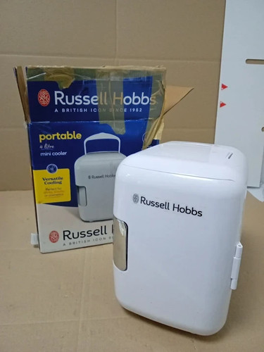 Russell hobbs rh4clr1001 6 - russell,
