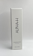 ALPHA-H - Clear Skin Tonic -