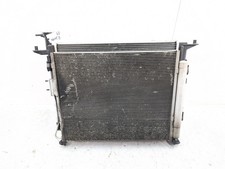 KIA SORENTO MK3 RADIATOR PACK