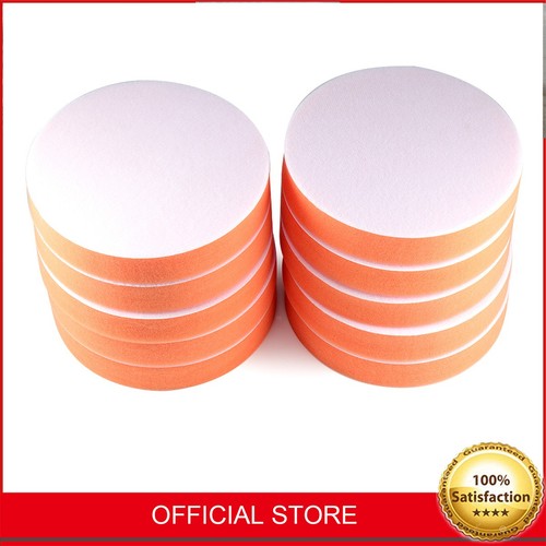 10pcs car polishing heads mop - 10pcs,