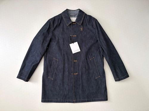 Deadstock mackintosh dunkeld - deadstock, 'dunkeld'