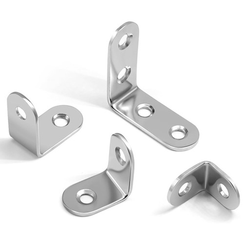 Angle brackets corner brace - angle, brackets,
