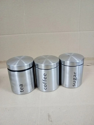 Plastific tea coffee sugar - plastific,