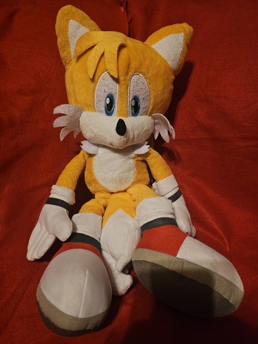 Tails sonic the hedgehog - tails,