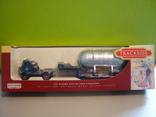 Days gone trackside dg124000 - trackside,
