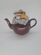Paul cardew teapot unused - cardew,