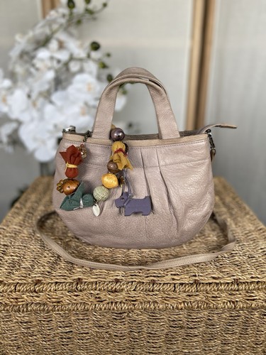 Radley vintage leather small - radley,