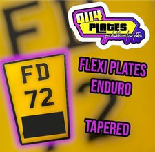 FLEXIPLATE™ Flexible MEDIUM