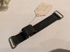 Genuine Yamaha Rubber Battery Band Strap 22J-82131-00 TZR125 T50 T80 Townmate