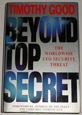 Beyond Top Secret by Good