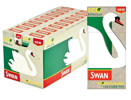 Swan eco filter tips extra - filter,