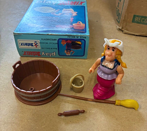 Asterix play - asterix,