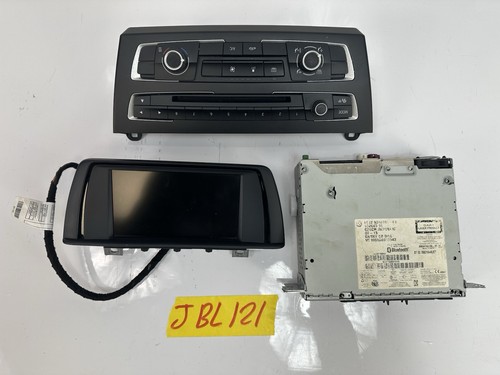 Bmw series 2011 - series, 2011-2015