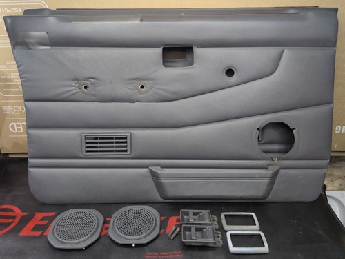 Nissan d21 hardbody door - d21,