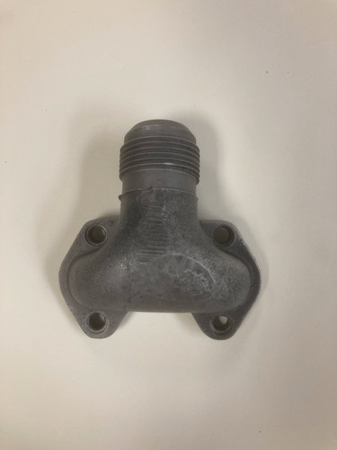 Cosworth dfv oil pump manifold - cosworth,