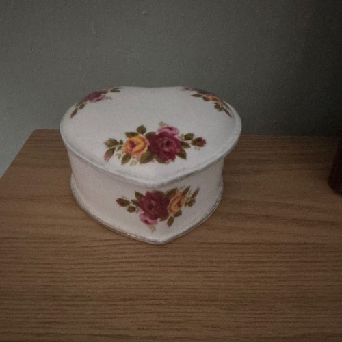 Royal albert cottage rose - albert,