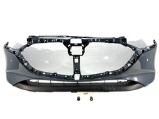 MAZDA 3 GT SPORT FRONT BUMPER