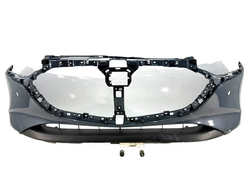 Mazda sport front - 3,