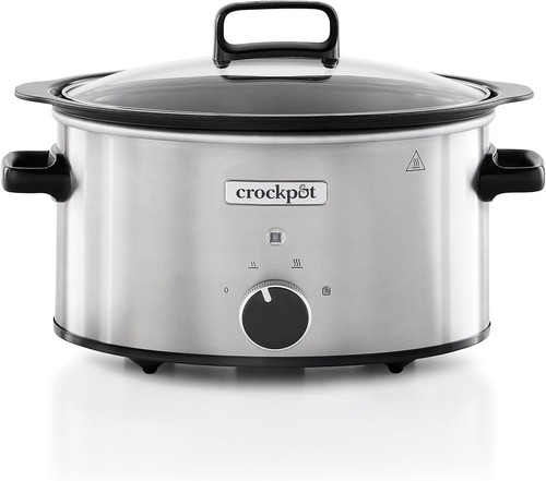 Crock pot csc085 slow - crock,