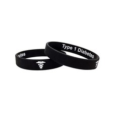 SALE SECONDS Type 1 Diabetes