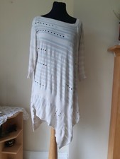 High use claire campbell Top