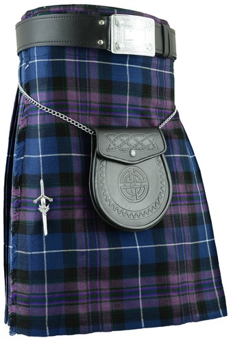 Pride scotland kilt - kilt, tartan