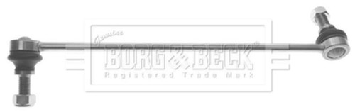 Borg beck front - &,