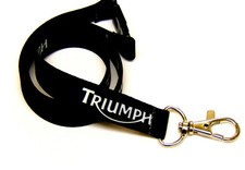 Triumph classic motorbike 15mm