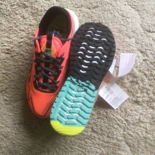 Bnwt reebok nano - bnwt,