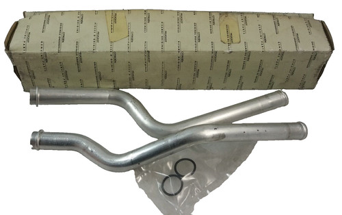 Water pipes kit compatible - pipes,