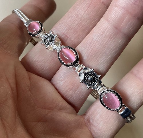 Vintage original silver tone - vintage,