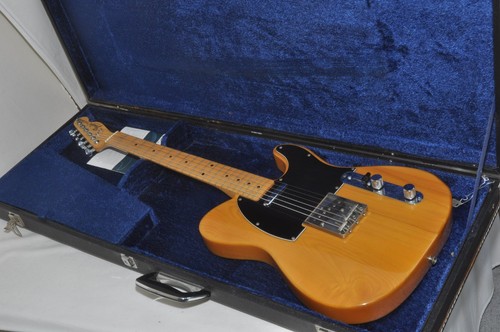 Fender japan tl72 - fender,