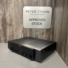 Nearly New - Marantz STEREO