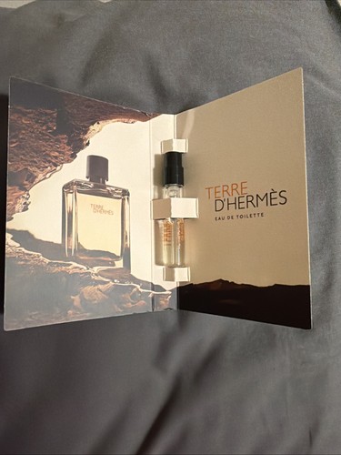 Hermès terre hermes men - terre, d'hermes