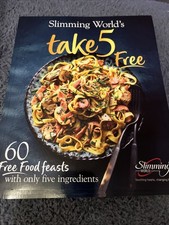 Slimming Worlds Take 5 Free