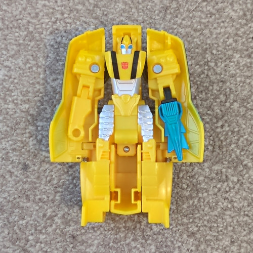 Transformers cyberverse one - transformers,