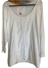 FALMER HERITAGE Womens Cream