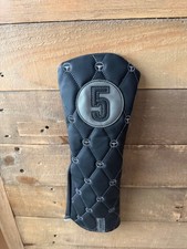 TaylorMade Patterned Fairway 5