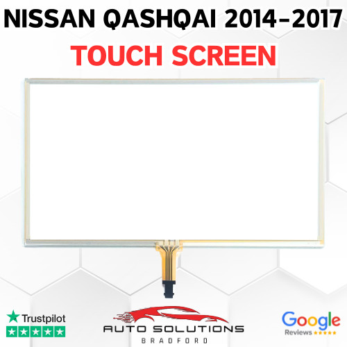 Nissan qashqai 2014 2017 touch - 2014-2017,