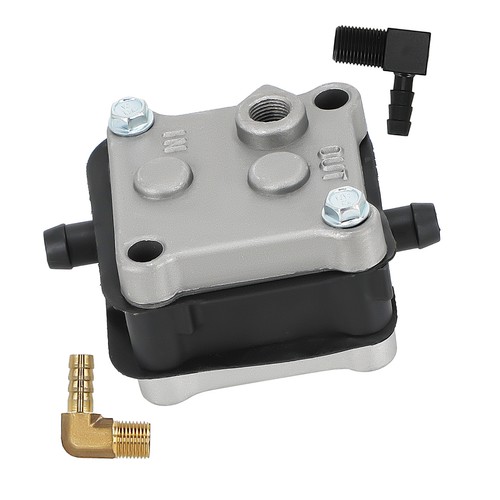 Fuel pump for mercury - fuel,