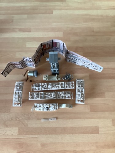 1977 star wars - star,