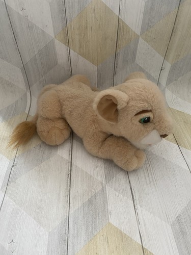 The lion king simbas pride - king,