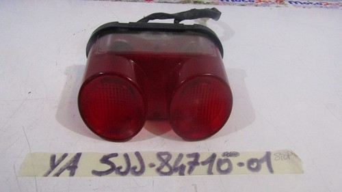 Tail light stop - , yamaha