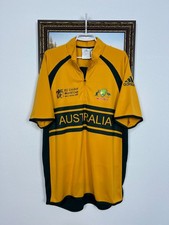 Vintage Adidas Australia World