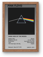 Dark side of the moon Pink