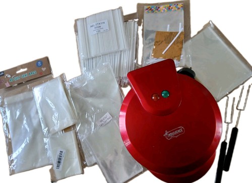Cake pop maker - maker,
