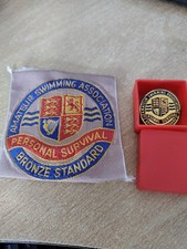 Amateur Swimming Association